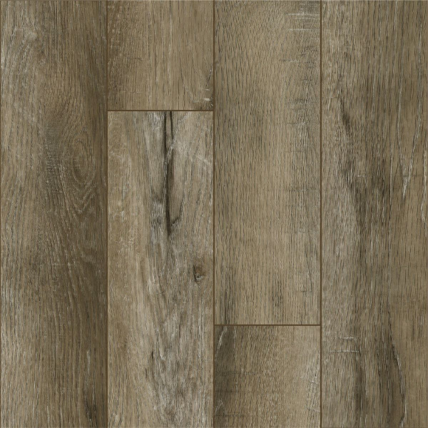 Кварц-виниловая плитка Fargo Комфорт клеевой (Comfort LVT) 20-7369-05 Дуб Орион